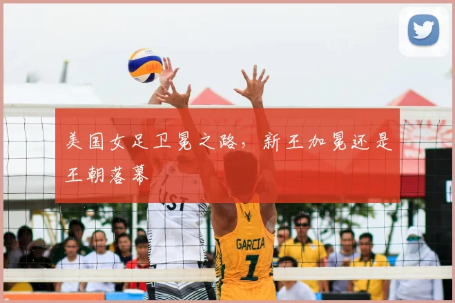 美国女足卫冕之路，新王加冕还是王朝落幕
