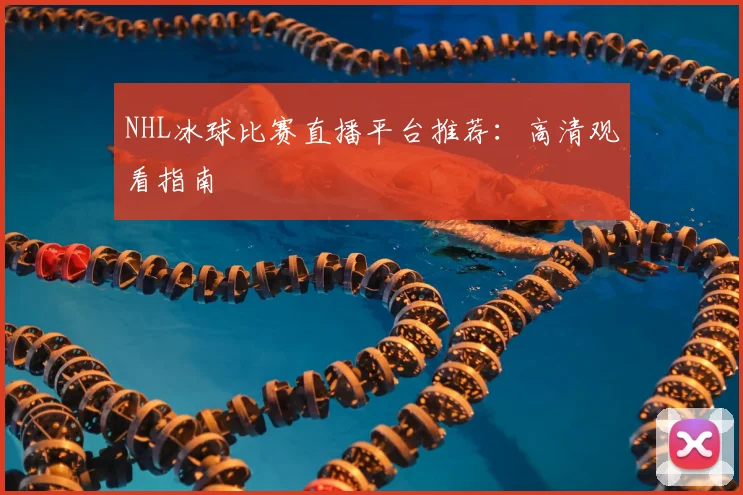 NHL冰球比赛直播平台推荐：高清观看指南