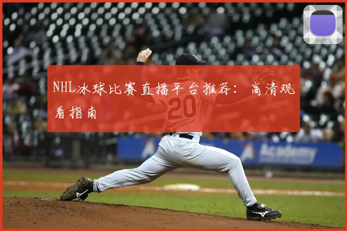 NHL冰球比赛直播平台推荐：高清观看指南