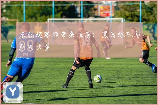东北超赛程带来惊喜：黑马球队与新兴力量