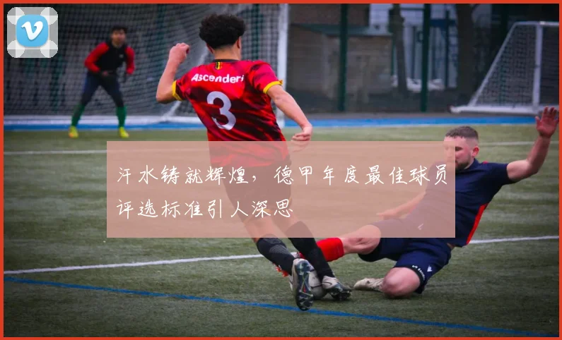 汗水铸就辉煌，德甲年度最佳球员评选标准引人深思